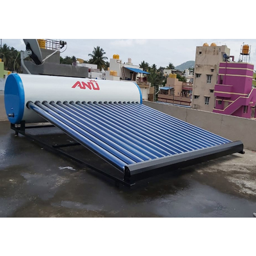 Anu Solar 200 LPD ETC DAF Water Heater
