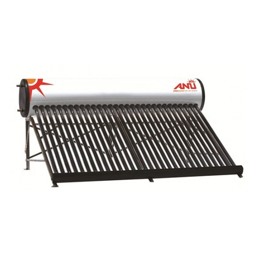 Anu Solar 300 Lpd Etc Water Heater - Application: Commercial
