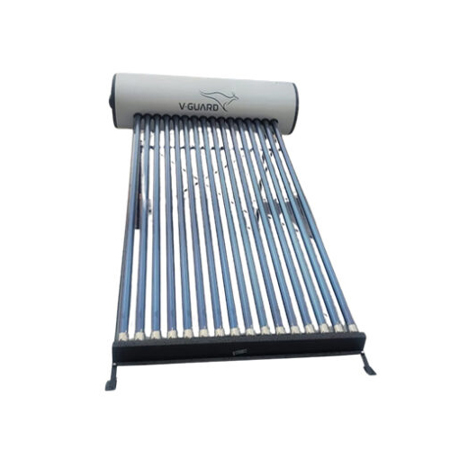 V-Guard Solar 100 Lpd Etc Tru Hot Pro Water Heater - Application: Commercial