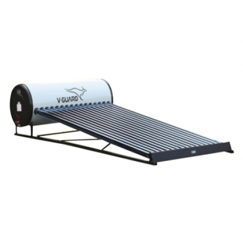 Solar Water Heater 200 Lpd Etc Daf - Application: Industrial
