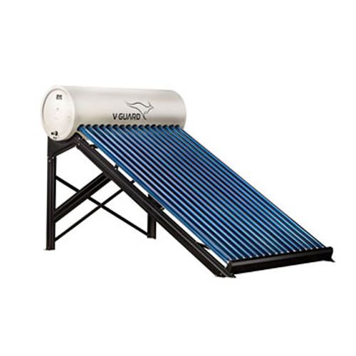 V-Guard Solar Hot Pro Water Heater - Application: Industrial
