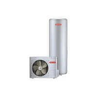 Racold 150 Ltr Heat Pump Water Heater - Color: Silver