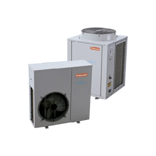 Racold 500 Ltr Heat Pump Water Heater - Color: White