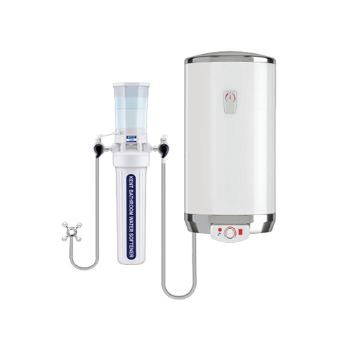 Kent 1200L Bathroom Water Softener - Capacity: 1200 Ltr