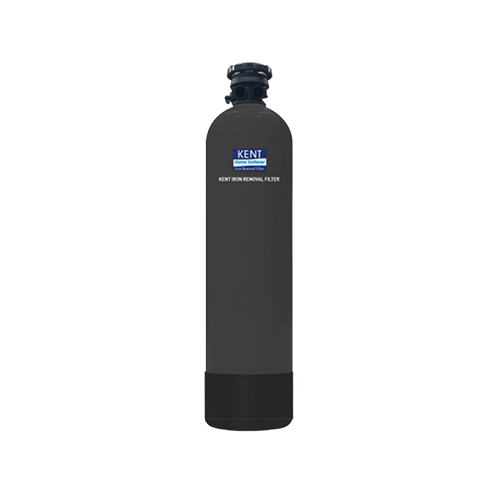 Kent 111073 Iron Removal Filter - Features: Durable