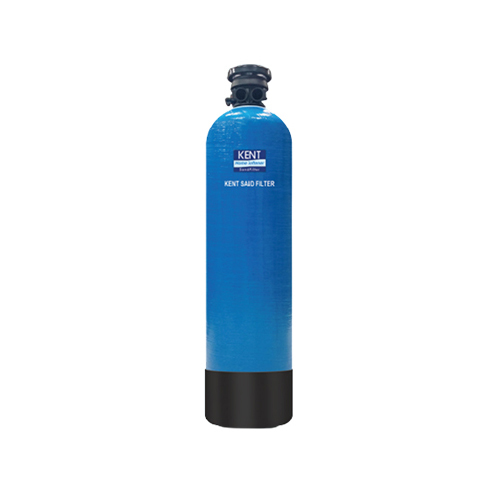 Kent 111091 Sand Filter - Features: Durable