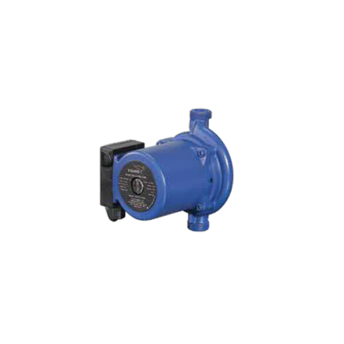 Centrifugal Booster Series Pump - Color: Blue