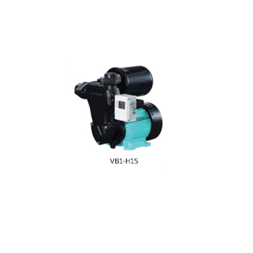 VB1-H15 Regenerative Mini Booster Pump