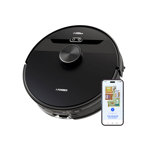 Forbes Smartclean Nuo Vacuum Cleaner