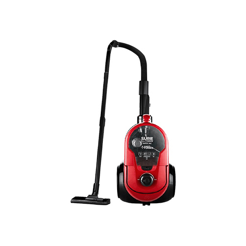 Vacuum Cleaners