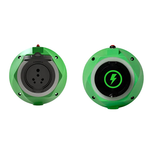 EV Charger Sockets