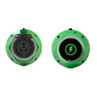 Bolt Lite EV Charger Socket