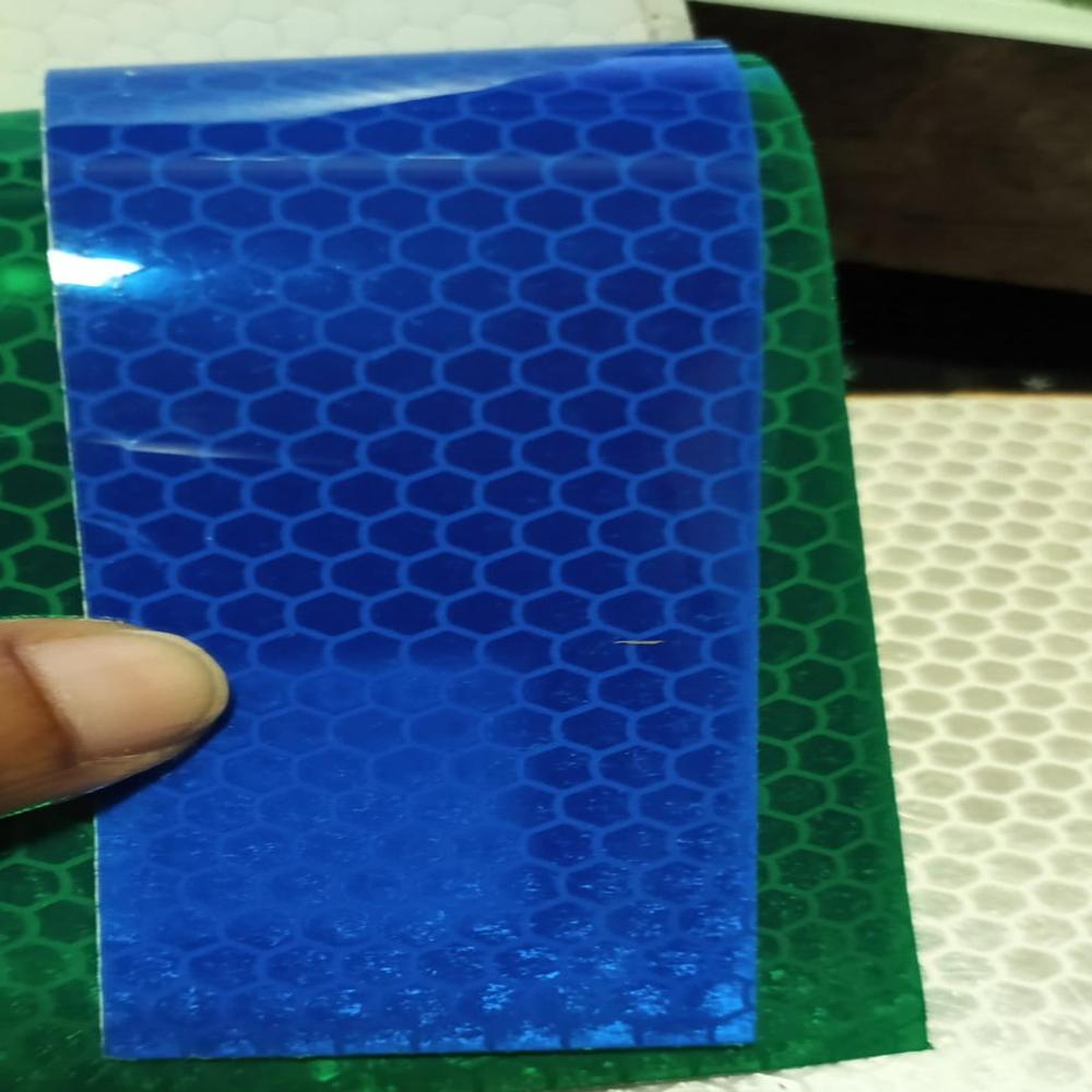 Oralite Reflective sheet
