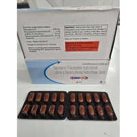 Sumo Cold Paracetamol Phenylephrine Hydrochloride Caffeine Diphenhydramine Hydrochloride Tablets