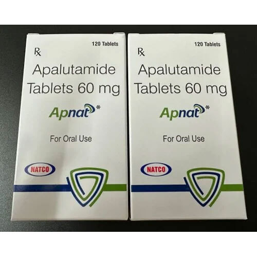 APNAT 60MG TABS 120 S BOTTLE