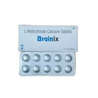 L Methylfolate Calcium Tablet