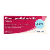 Phenoxymethyl Penicillin Tablet