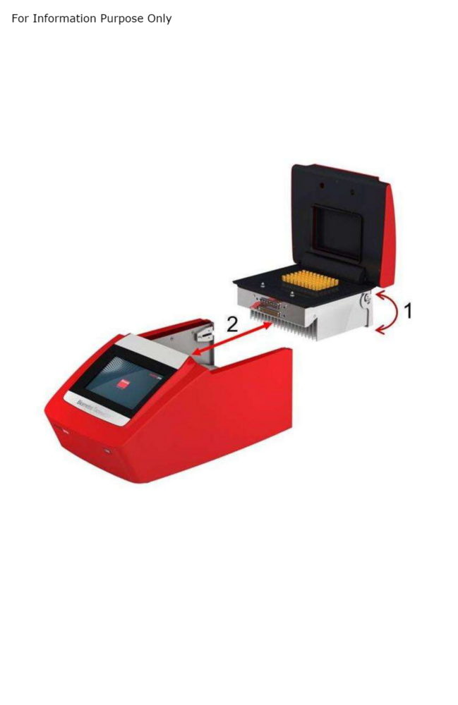 Analytik Jena Biometra TRobot II Series