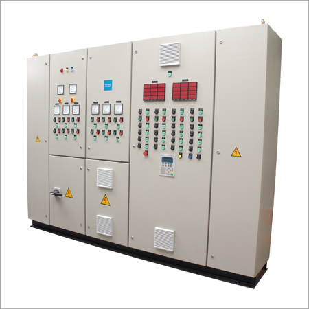 MCC और PLC