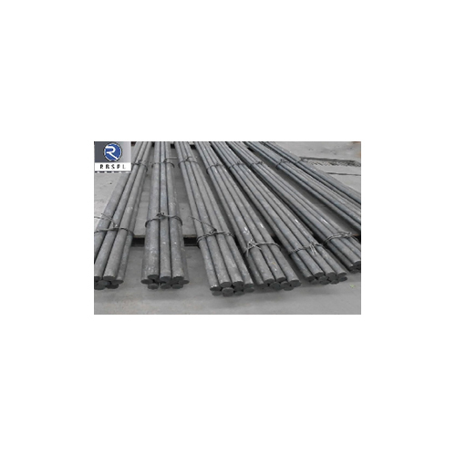 EN1A Bright Bars-Free Cutting Non-Leaded-Round