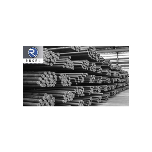 4140 Alloy Steel Bars-Round