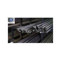En9 Carbon Steel Bars-round - Application: Machining