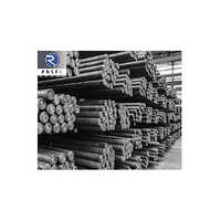 Ms Bright Bars-Round - Application: Automobile