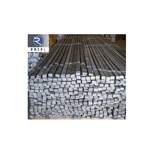 Ms Bright Bars-Flat - Application: Construction And Engineering Industries