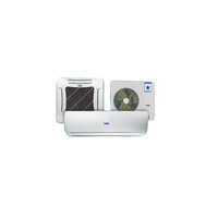 Blue Star Packaged Air Conditioner - Color: White