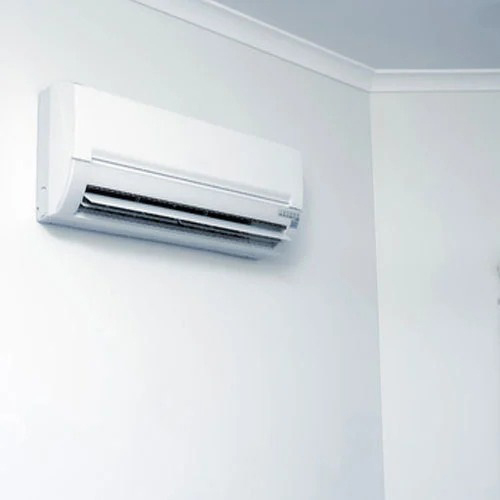 Daikin Air Conditioner - Wall-Mounted Split Design, White Color | 220-240 Volt Electrical Operation, Silent Performance, Remote Controlled