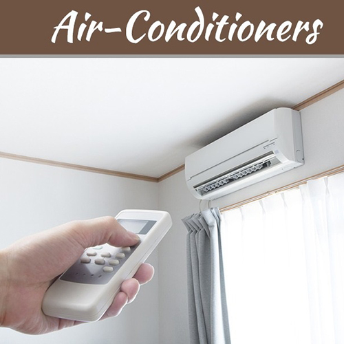 Daikin Air Conditioner