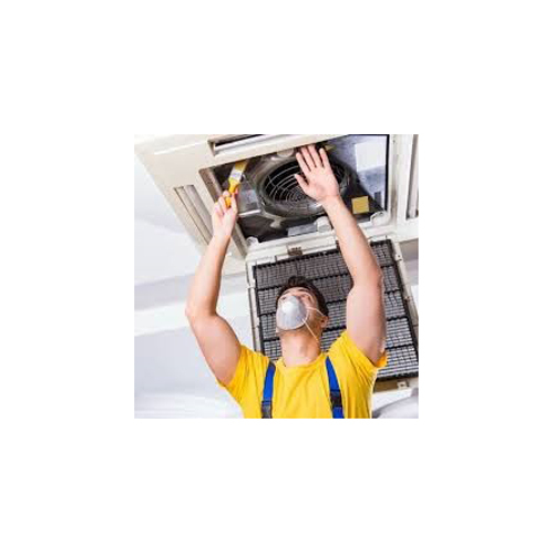 Air Conditioner Repairing Services