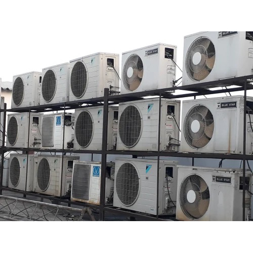 Air Conditioner AMC Services