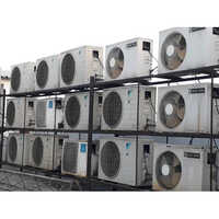 Air Conditioner Amc Services