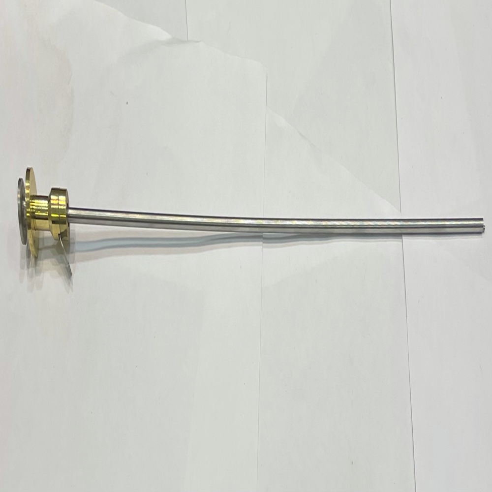 A.I Gun Brass Mini