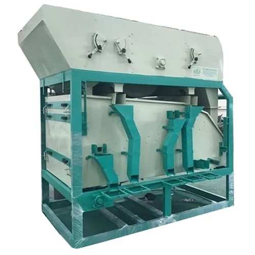 Ms Grain Cleaners - Automatic Grade: Automatic