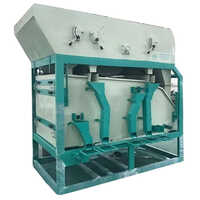 Ms Grain Cleaners - Automatic Grade: Automatic
