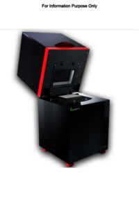 Analytik Qtower3 84 G Rt Pcr Thermal Cycler