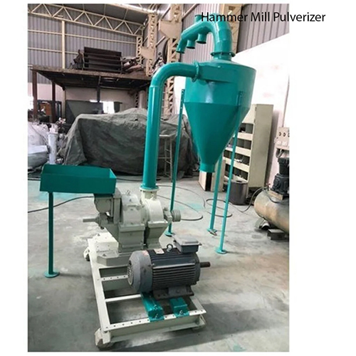 Hammer Mill Pulverizer