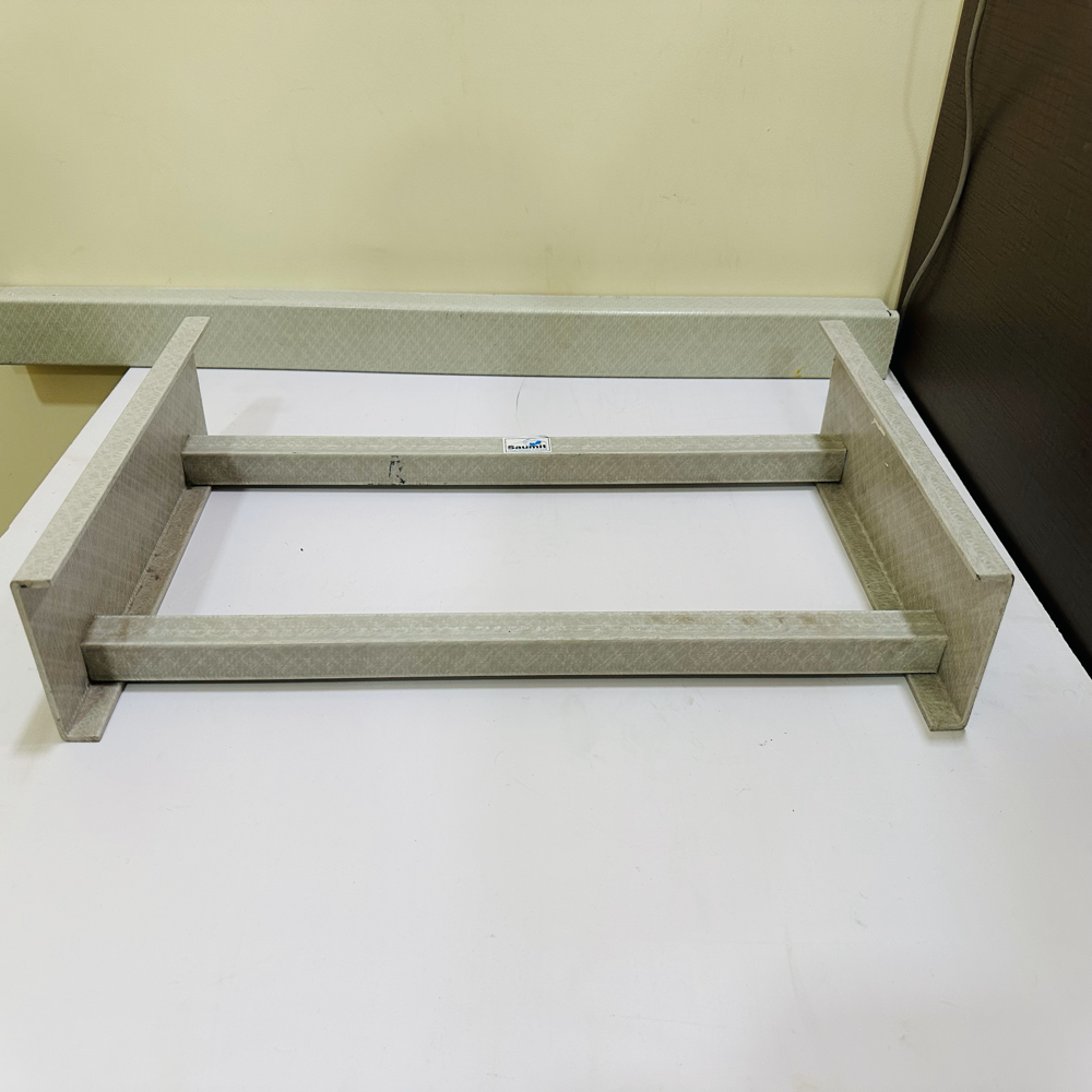 Frp Ladder Type Cable Tray - Application: Industrial Flooring