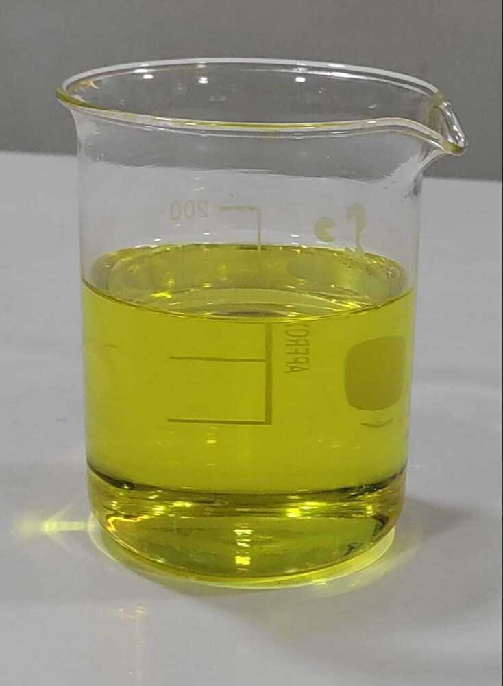 Jasmonic Liquid Technical