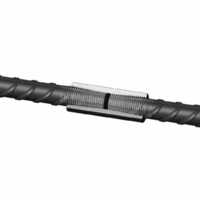 Tapered Thread Coupler - Application: Industrial