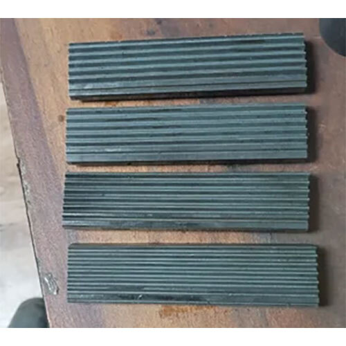Rebar Threading Chaser - Color: Grey