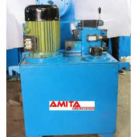 Cold Forging Machine