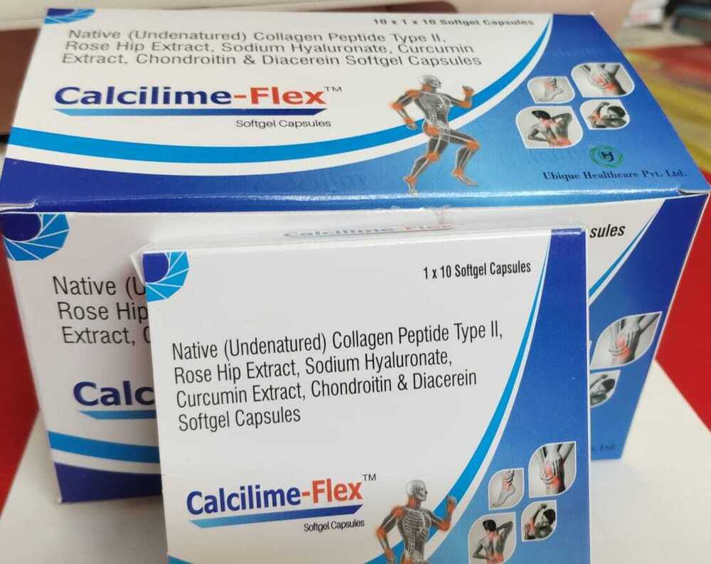 Calcilime -Flex
