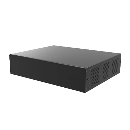 NVR6408X P2 64 Ch Network Video Recorder