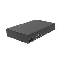 NVR1601XS P2 16 Ch Network Video Recorder
