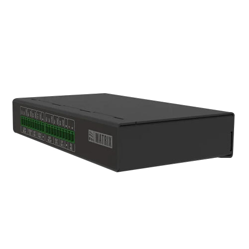 Matrix COSEC ARC DC200P Access Control System