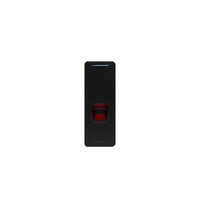 Cosec Atom Rd200sfm Fingerprint Access Control System - Color: Black