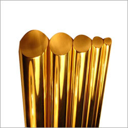 Brass Rod